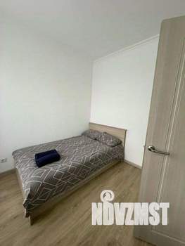 2-к квартира, посуточно, 35м2, 1/1 этаж