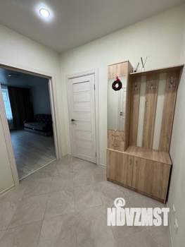 1-к квартира, на длительный срок, 40м2, 1/13 этаж