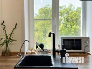 Студия квартира, посуточно, 30м2, 5/5 этаж