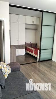 2-к квартира, на длительный срок, 45м2, 3/12 этаж