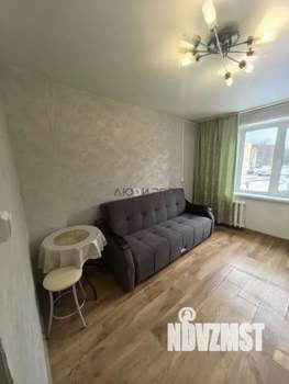 Студия квартира, на длительный срок, 21м2, 2/9 этаж