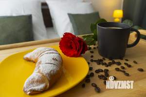 1-к квартира, посуточно, 47м2, 2/17 этаж