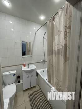 1-к квартира, на длительный срок, 32м2, 2/13 этаж