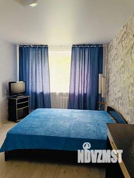 3-к квартира, посуточно, 68м2, 3/5 этаж