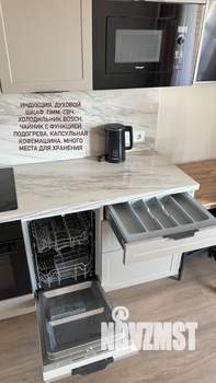 1-к квартира, на длительный срок, 38м2, 9/10 этаж
