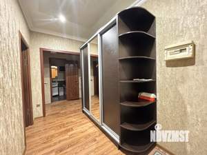 2-к квартира, на длительный срок, 70м2, 14/17 этаж