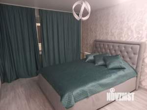 2-к квартира, посуточно, 44м2, 1/1 этаж