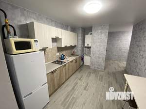 1-к квартира, посуточно, 400м2, 3/10 этаж