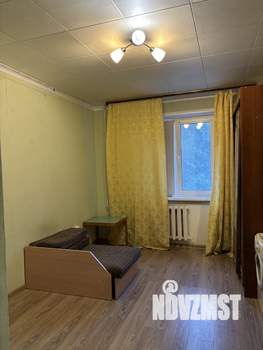 1-к квартира, на длительный срок, 17м2, 1/9 этаж