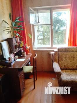 2-к квартира, на длительный срок, 48м2, 3/5 этаж