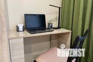 2-к квартира, посуточно, 49м2, 4/5 этаж