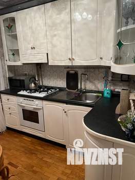 2-к квартира, посуточно, 60м2, 2/5 этаж