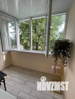 1-к квартира, посуточно, 35м2, 4/9 этаж