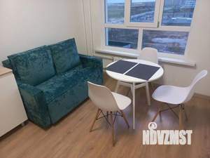 2-к квартира, посуточно, 55м2, 1/1 этаж