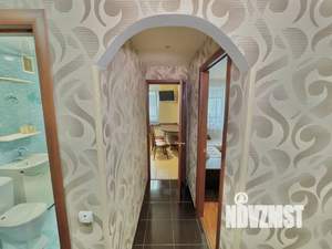 2-к квартира, посуточно, 54м2, 3/4 этаж