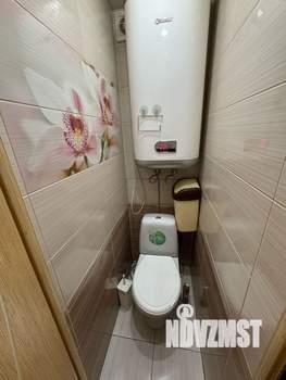 1-к квартира, на длительный срок, 45м2, 4/12 этаж