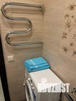 1-к квартира, посуточно, 38м2, 9/9 этаж