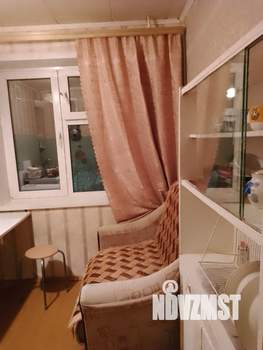 1-к квартира, на длительный срок, 30м2, 3/5 этаж