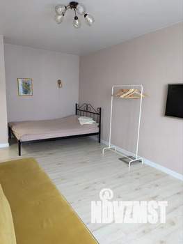 1-к квартира, посуточно, 30м2, 3/5 этаж