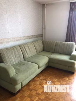 1-к квартира, на длительный срок, 45м2, 3/5 этаж