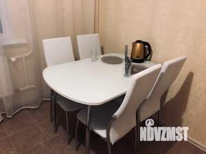 1-к квартира, посуточно, 33м2, 14/17 этаж