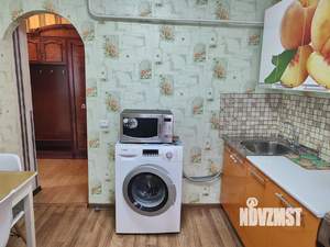 1-к квартира, на длительный срок, 35м2, 2/9 этаж