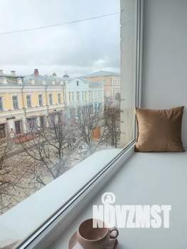 2-к квартира, посуточно, 41м2, 3/5 этаж