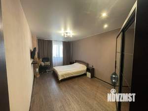 1-к квартира, на длительный срок, 44м2, 9/22 этаж