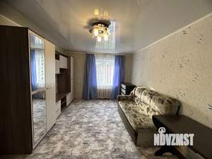 1-к квартира, на длительный срок, 38м2, 4/5 этаж