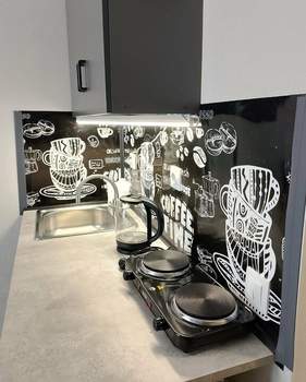 Студия квартира, на длительный срок, 19м2, 11/16 этаж