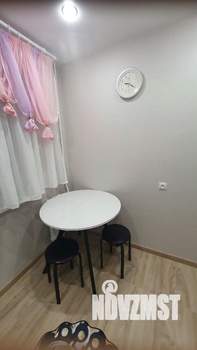 1-к квартира, на длительный срок, 30м2, 4/5 этаж