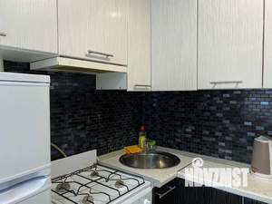 2-к квартира, посуточно, 56м2, 2/5 этаж