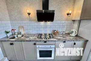 1-к квартира, посуточно, 43м2, 7/9 этаж