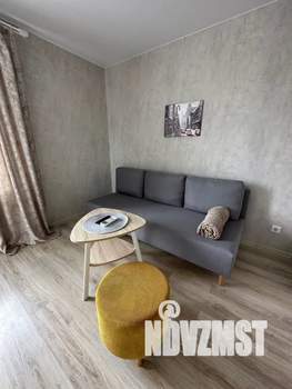 1-к квартира, посуточно, 35м2, 4/5 этаж