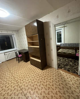 2-к квартира, на длительный срок, 44м2, 4/5 этаж