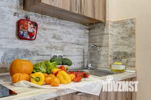 Студия квартира, посуточно, 23м2, 1/16 этаж