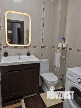 1-к квартира, посуточно, 50м2, 5/9 этаж