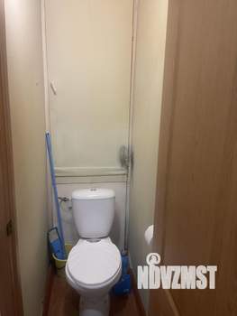 1-к квартира, на длительный срок, 35м2, 1/5 этаж