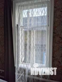 2-к квартира, посуточно, 61м2, 2/2 этаж