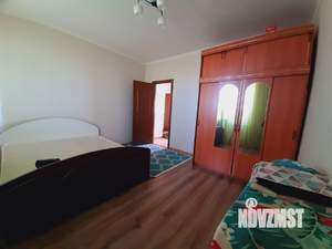 3-к квартира, на длительный срок, 88м2, 16/16 этаж