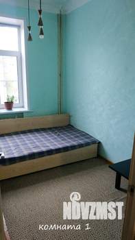 2-к квартира, на длительный срок, 38м2, 2/3 этаж