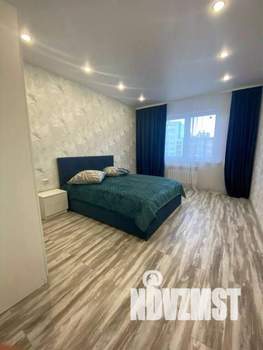 2-к квартира, посуточно, 70м2, 1/1 этаж