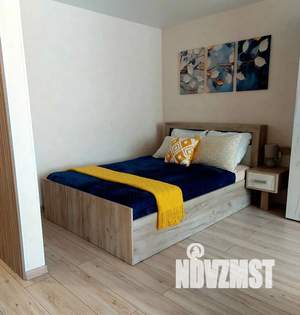 1-к квартира, посуточно, 31м2, 3/5 этаж