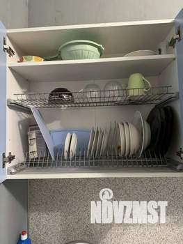 1-к квартира, посуточно, 49м2, 1/1 этаж