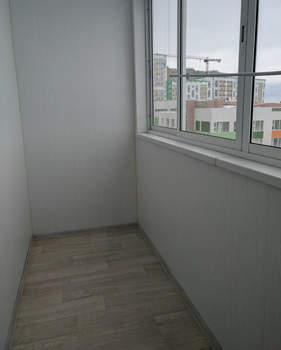 2-к квартира, на длительный срок, 58м2, 5/15 этаж