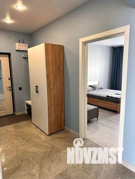 2-к квартира, посуточно, 57м2, 4/14 этаж