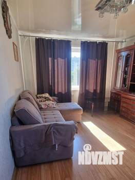 1-к квартира, на длительный срок, 30м2, 6/9 этаж