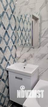 1-к квартира, на длительный срок, 40м2, 11/12 этаж