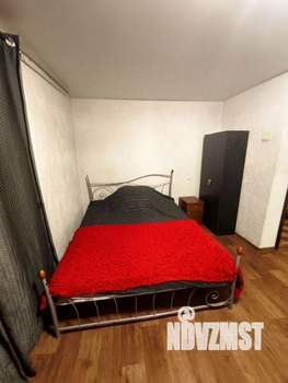 1-к квартира, посуточно, 39м2, 3/5 этаж