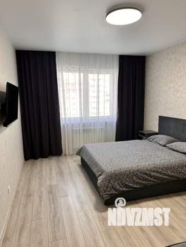 2-к квартира, посуточно, 57м2, 8/14 этаж